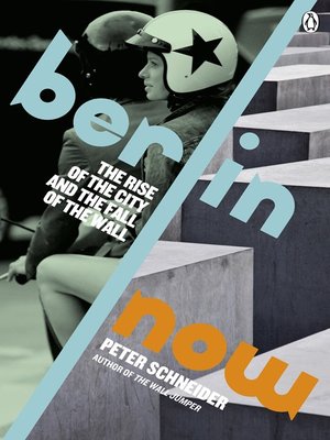 cover image of Berlin Now